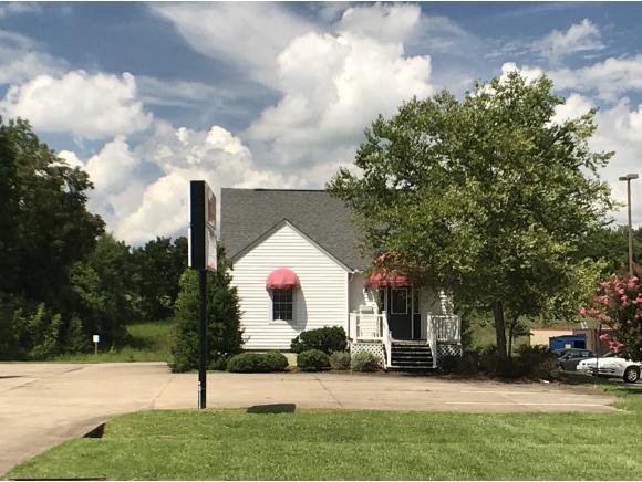 3509 E Andrew Johnson Hwy - Photo 1