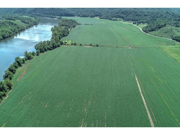 691 Millers Bluff Road - Photo 1