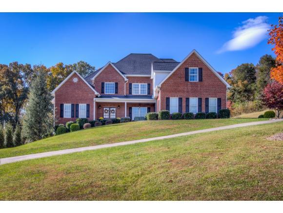 120 Summerville Farms Court - Photo 1