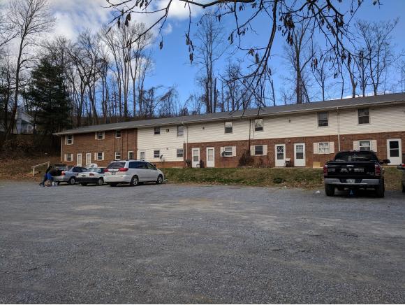 3909/911 Timberlake Rd. - Photo 1