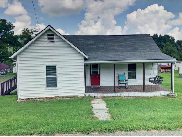 11801 Central St. - Photo 1