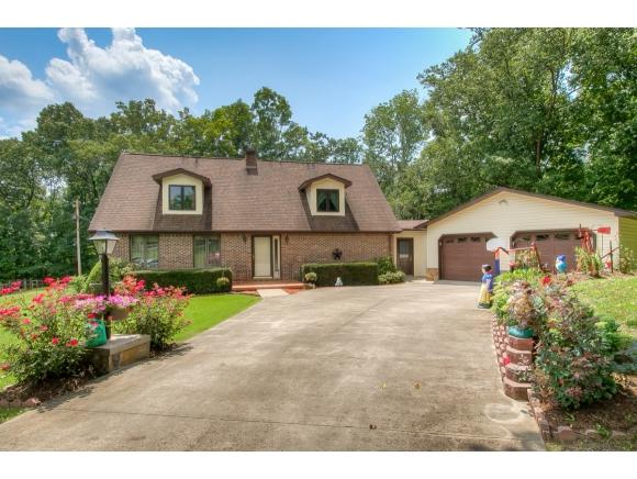 485 Red Cedar Branch Rd. - Photo 1