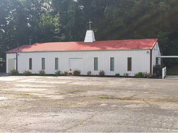 1674 Weaver Branch Road - Photo 1