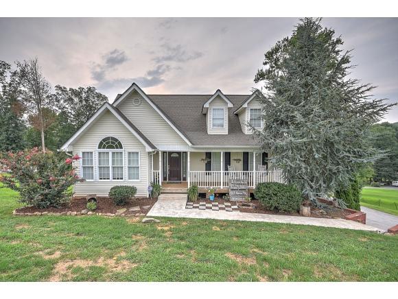 111 Gray Road - Photo 1