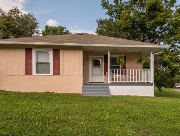 329 Vance Street - Photo 1