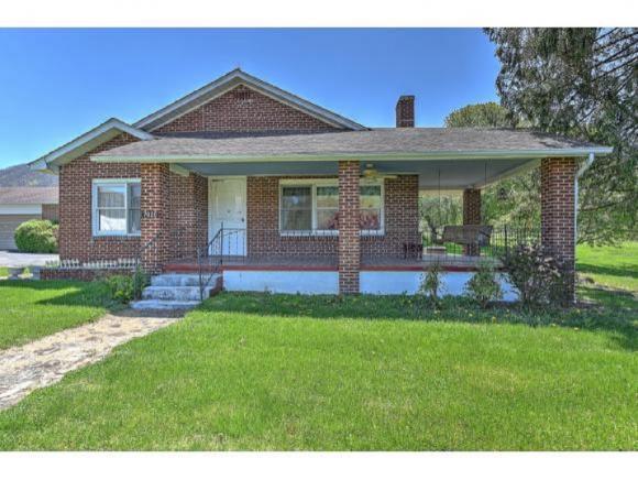 7020 Big Moccasin Road - Photo 1