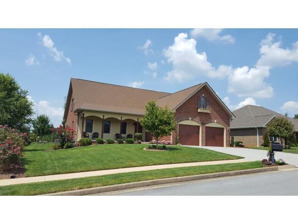1140 Willow Springs Drive - Photo 1