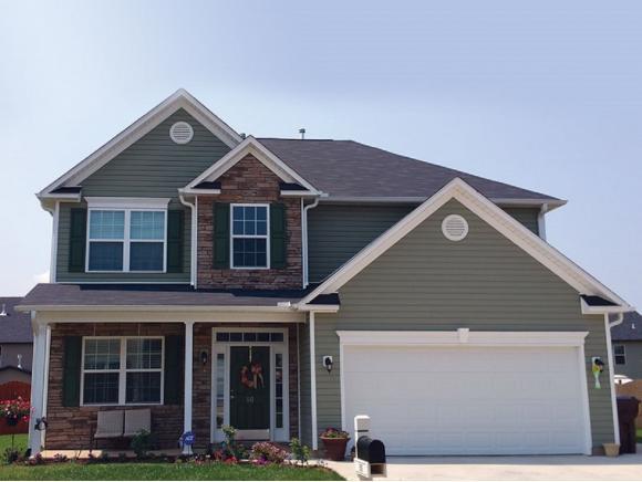 1574 Hammett Rd - Photo 1
