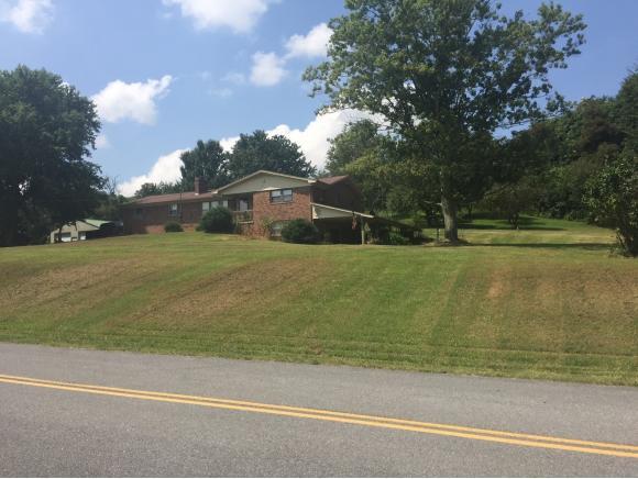 392 Elmer Walker Road - Photo 1