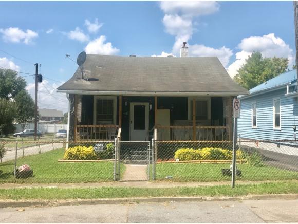 317 Clinch St. - Photo 1