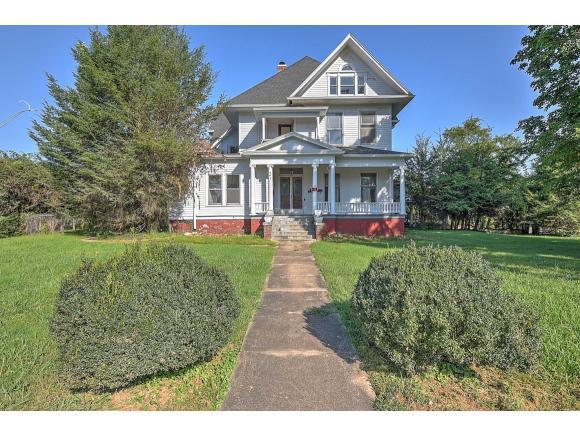 401 E Watauga Ave - Photo 1