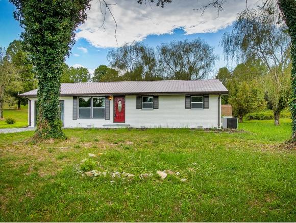 660 Way Cross Road - Photo 1