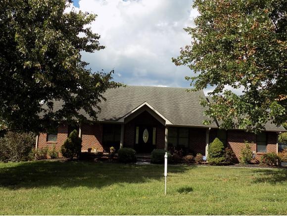 295 Country Club Estates Road - Photo 1