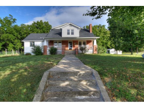 208 Smalling Rd - Photo 1