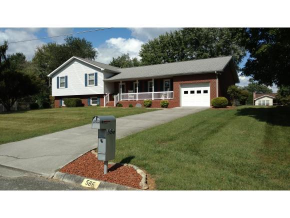 586 Shaver - Photo 1