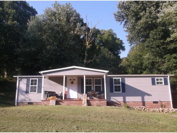 274 Bulldog Miller Rd - Photo 1