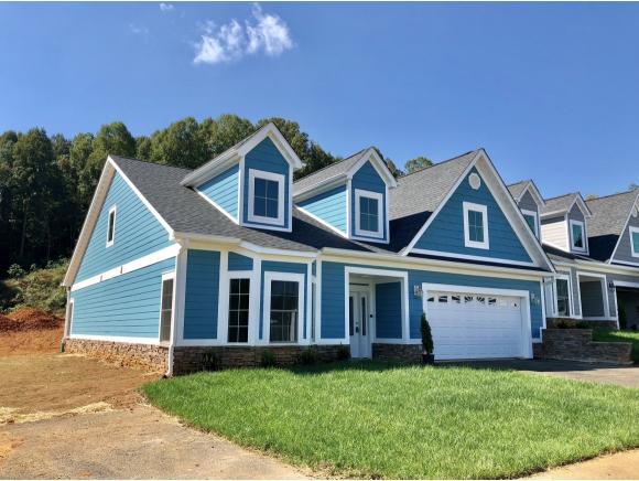 110 Honeysuckle Lane - Photo 1