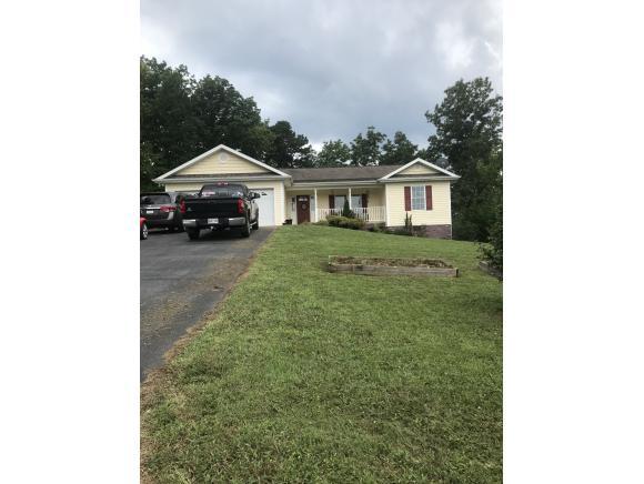 158 Dewey Dugger Road - Photo 1