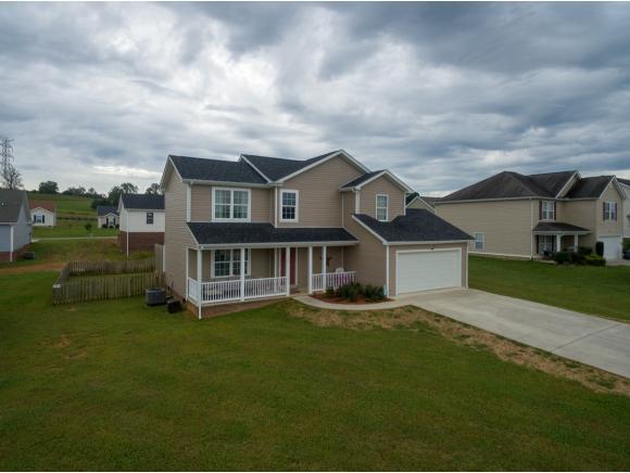 125 May Apple Dr - Photo 1