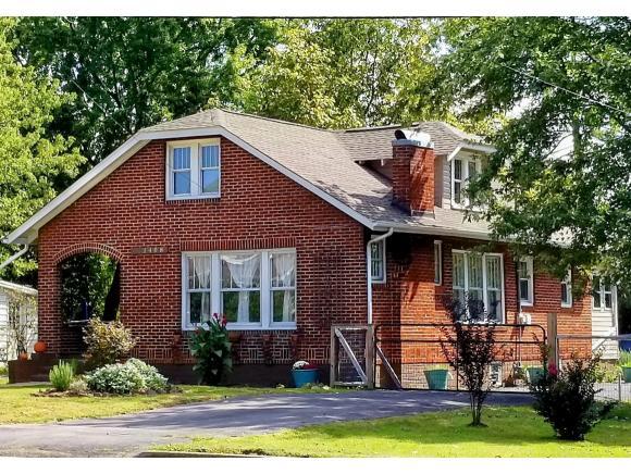 1408 E Unaka Avenue - Photo 1