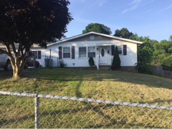 1609 Lasalle St. - Photo 1