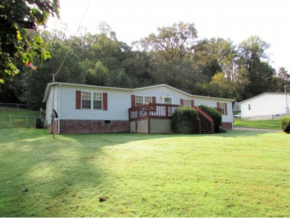 140 Max Jett Road - Photo 1