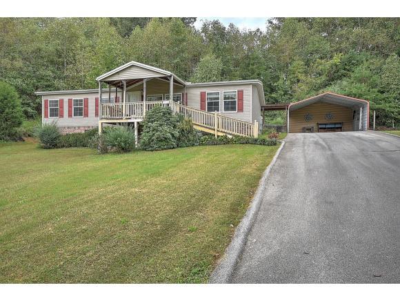374 Ball Orchard Private Drive - Photo 1