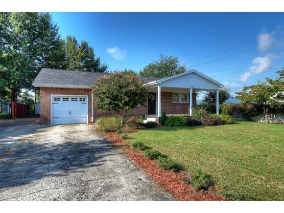 2300 Tacoma Road - Photo 1