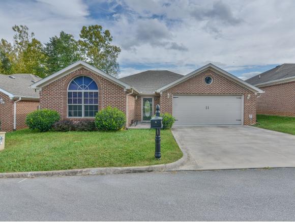 257 Crockett Drive - Photo 1
