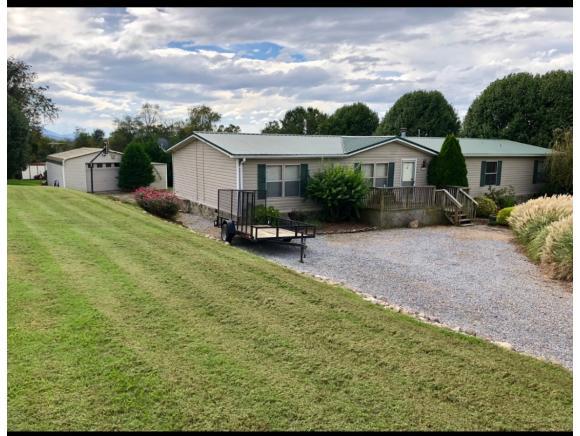 365 Matthews Mill Rd - Photo 1
