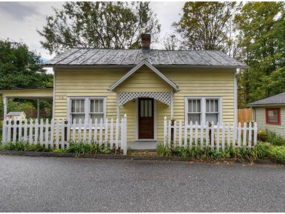 116 Spring Street - Photo 1