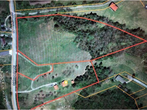 1497 Sulphur Springs Rd - Photo 1