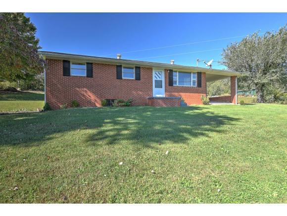 5390 Old Stage Road - Photo 1