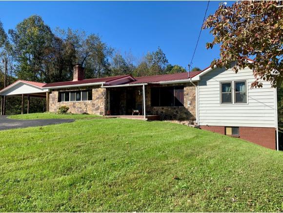 4360 Garfield Road - Photo 1