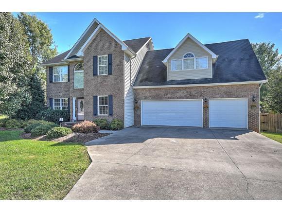 103 Ridgeview Meadows Dr - Photo 1