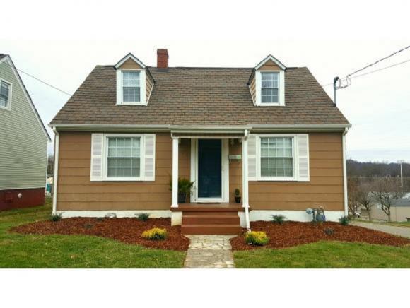 1601 Fairmount Ave - Photo 1
