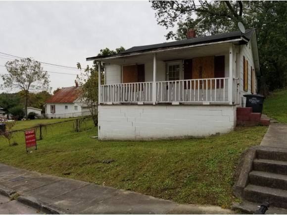 405 Short Street - Photo 1