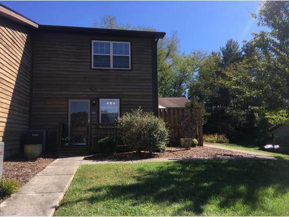 508 B Pilgrim Ct - Photo 1
