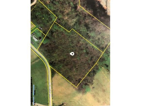 TBD Mt. Wesley Rd - Photo 1