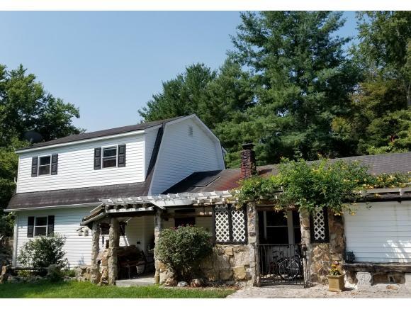330 Sneed Hill Road - Photo 1