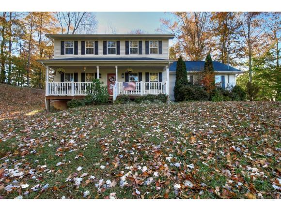 305 Chestnut Grove Church Road - Photo 1