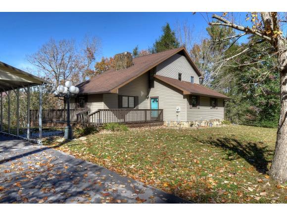 158 Cherokee Circle - Photo 1