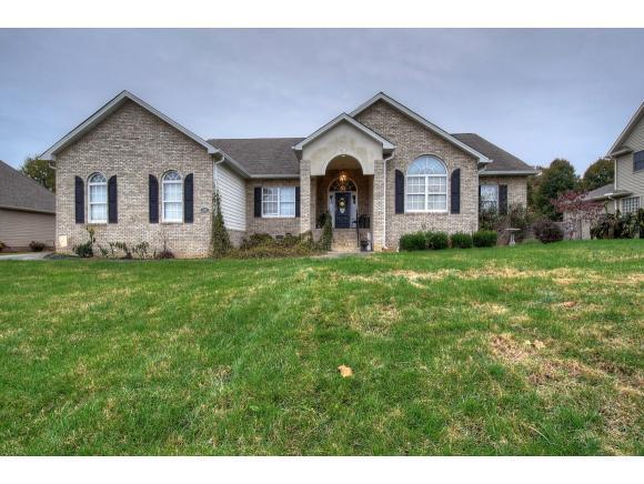 760 Carroll Creek Road - Photo 1