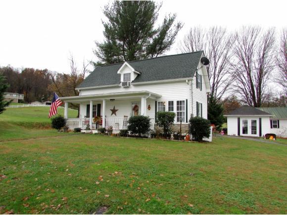 223 Taylortown Road - Photo 1