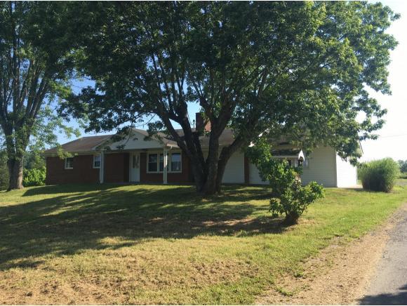 135 Fox Mays Rd. - Photo 1