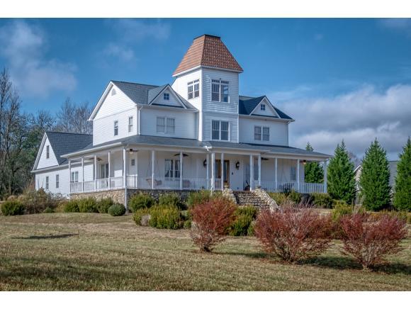 590 Fieldcrest Rd - Photo 1