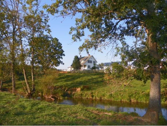 21163 Parks Mill Road - Photo 1