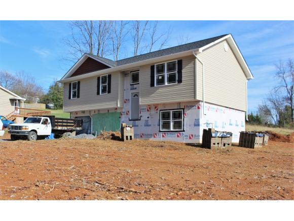 1465 Highridge Drive - Photo 1