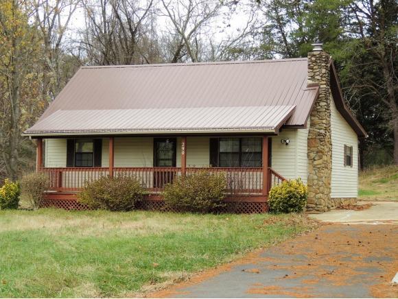 290 Sioux Trail - Photo 1