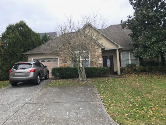 318 Lochmere Dr - Photo 1